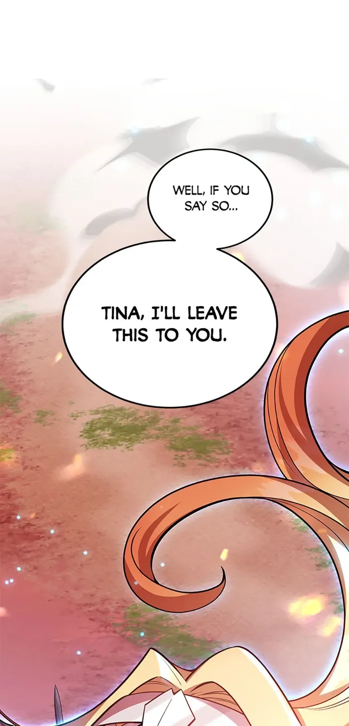 Read I Got Lucky And Pulled A 10th Rank Summon EN Manga Online