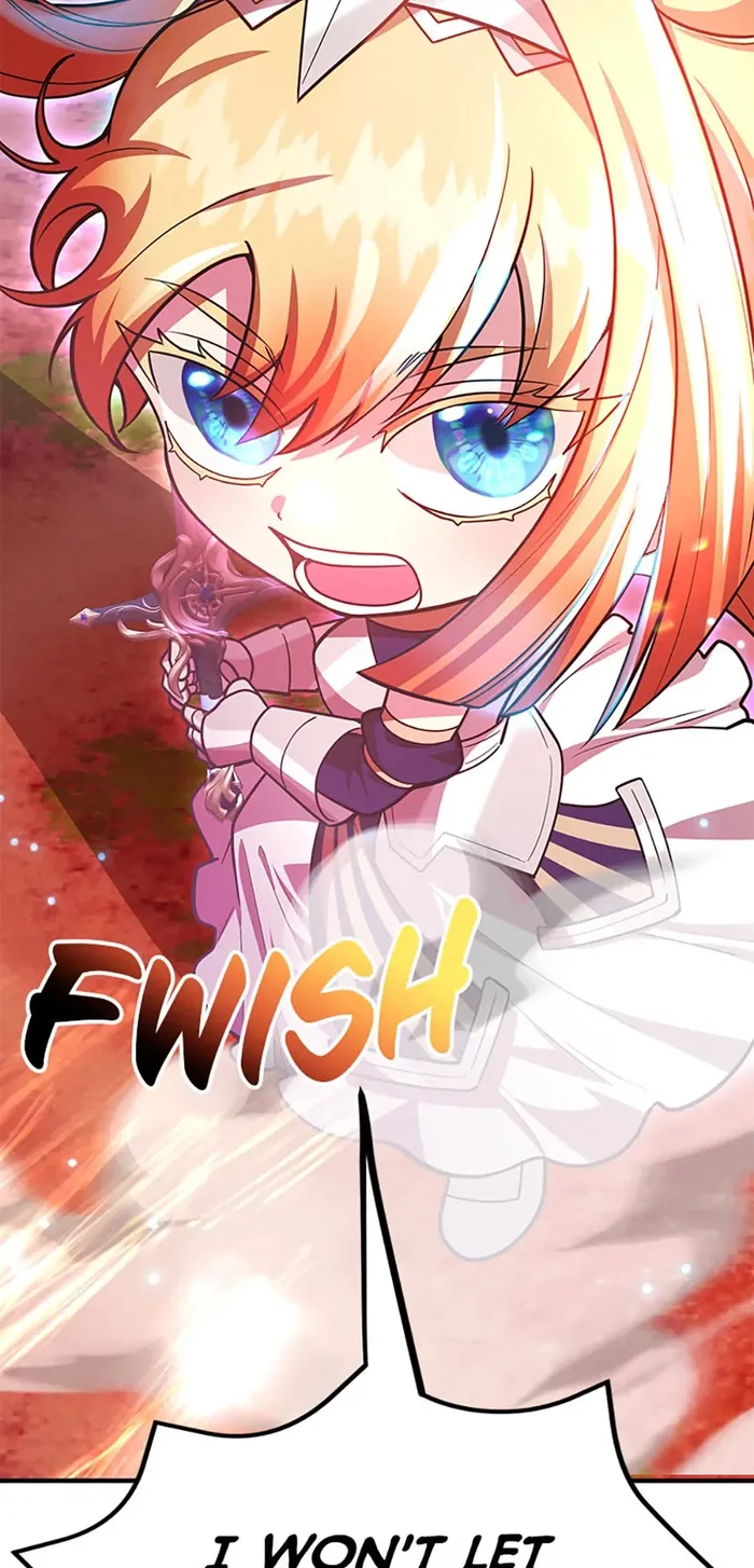 Read I Got Lucky And Pulled A 10th Rank Summon EN Manga Online