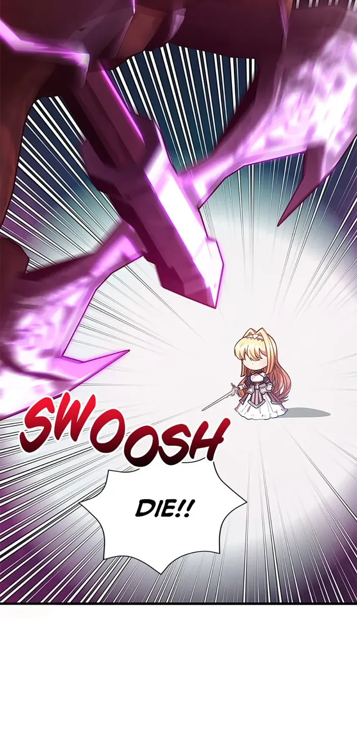 Read I Got Lucky And Pulled A 10th Rank Summon EN Manga Online
