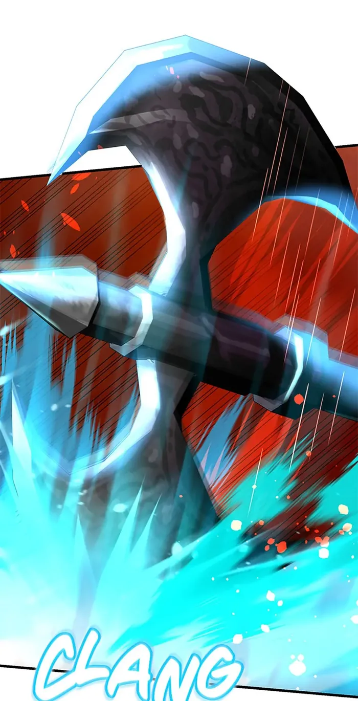 Read I Got Lucky And Pulled A 10th Rank Summon EN Manga Online