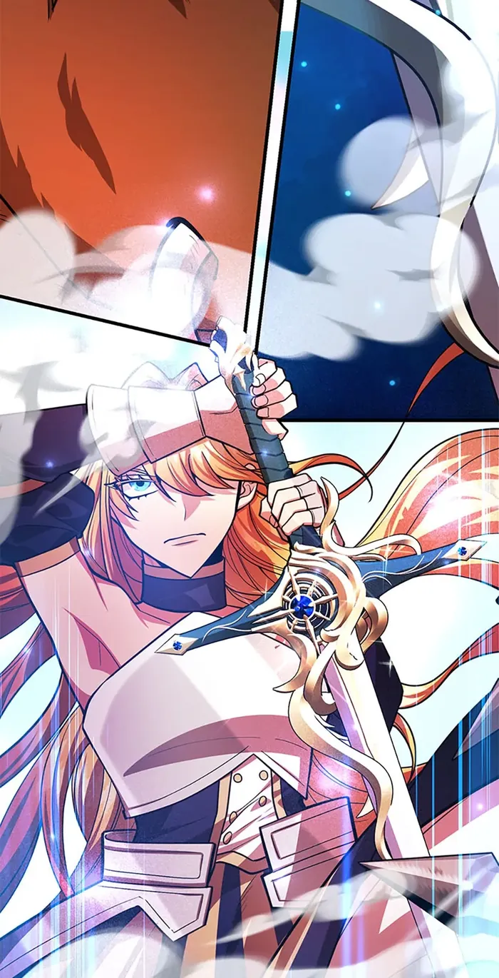 Read I Got Lucky And Pulled A 10th Rank Summon EN Manga Online