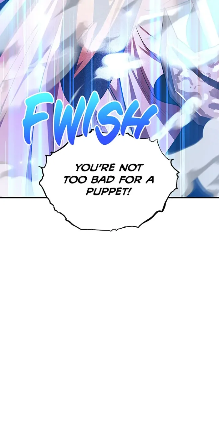 Read I Got Lucky And Pulled A 10th Rank Summon EN Manga Online