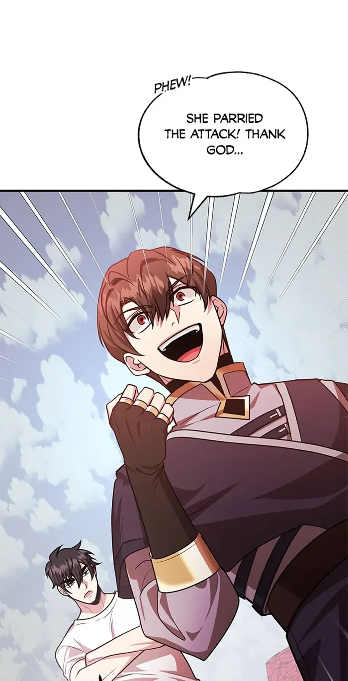 Read I Got Lucky And Pulled A 10th Rank Summon EN Manga Online