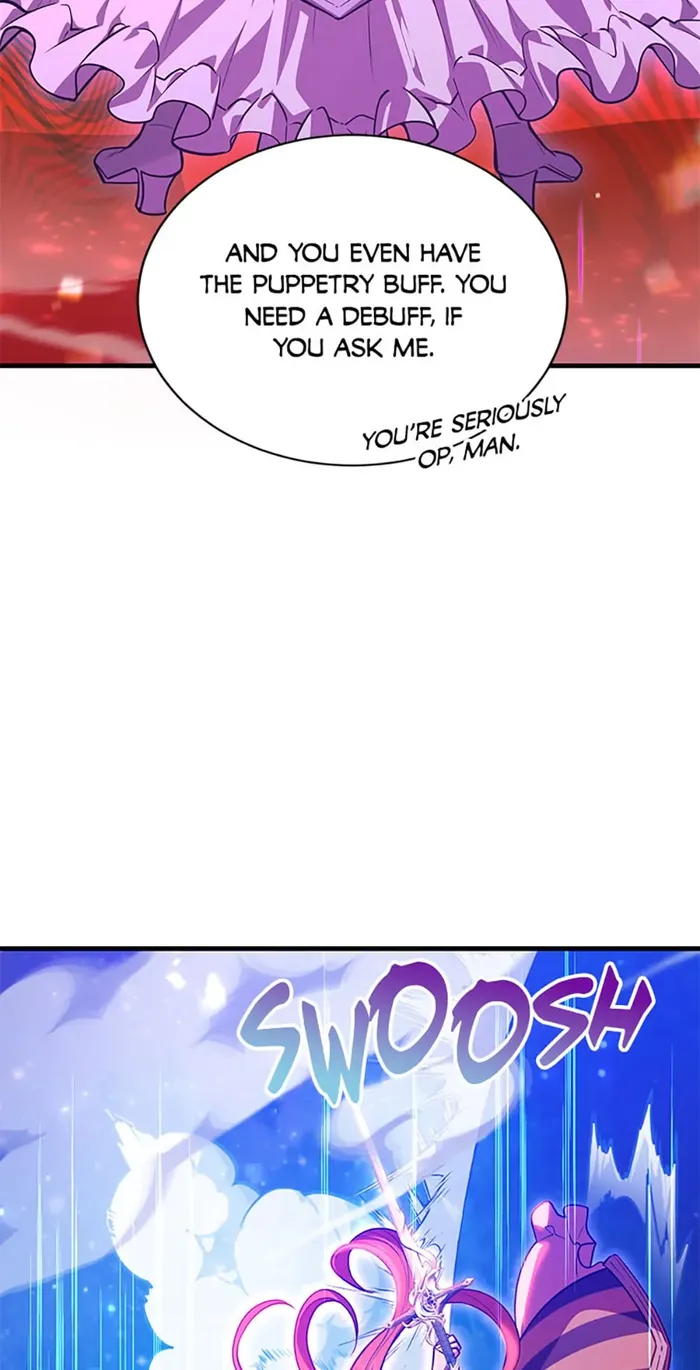 Read I Got Lucky And Pulled A 10th Rank Summon EN Manga Online