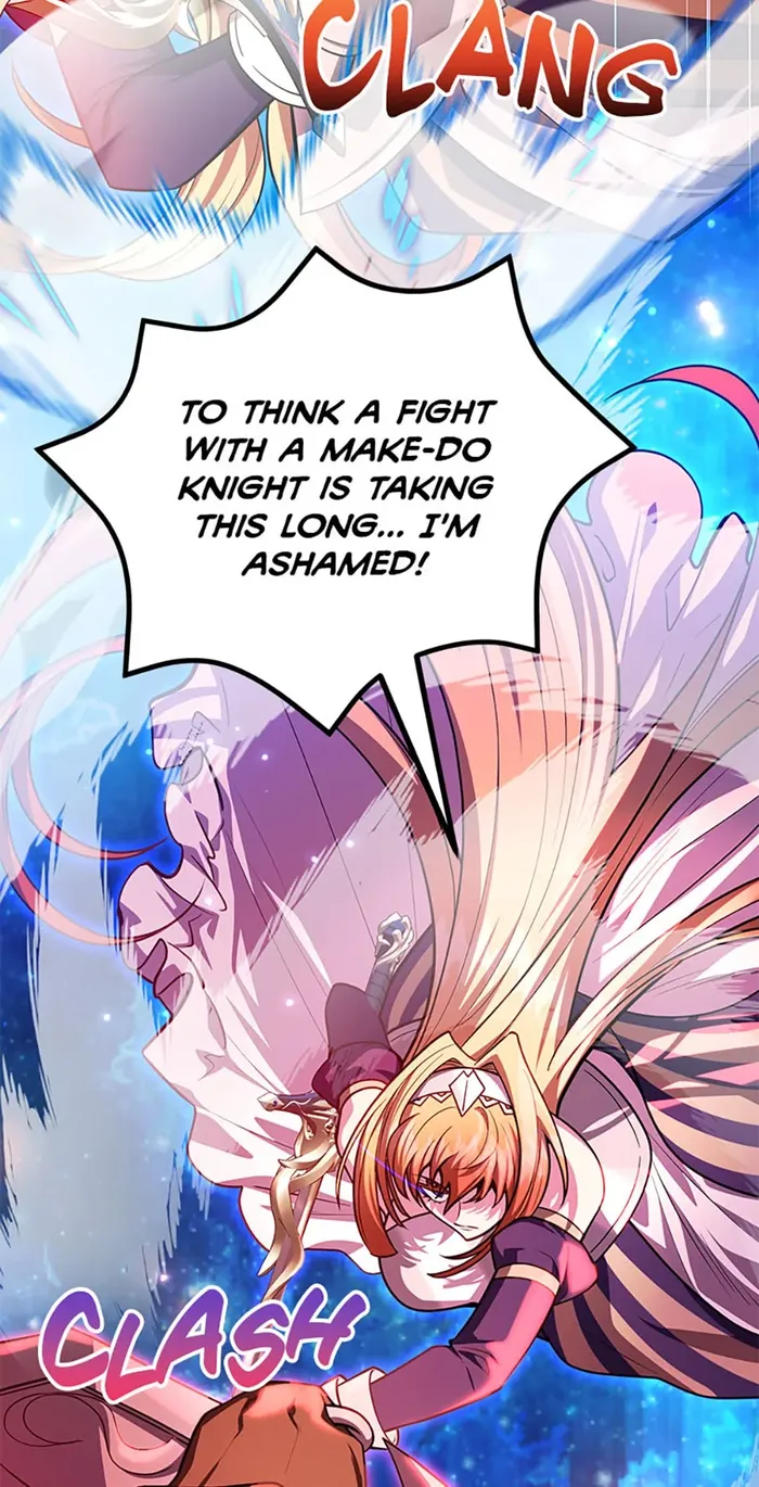 Read I Got Lucky And Pulled A 10th Rank Summon EN Manga Online