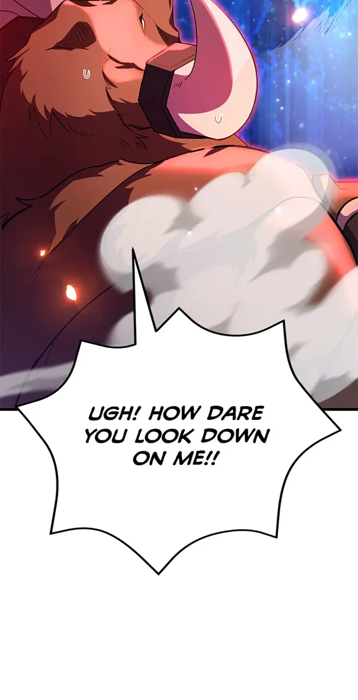 Read I Got Lucky And Pulled A 10th Rank Summon EN Manga Online