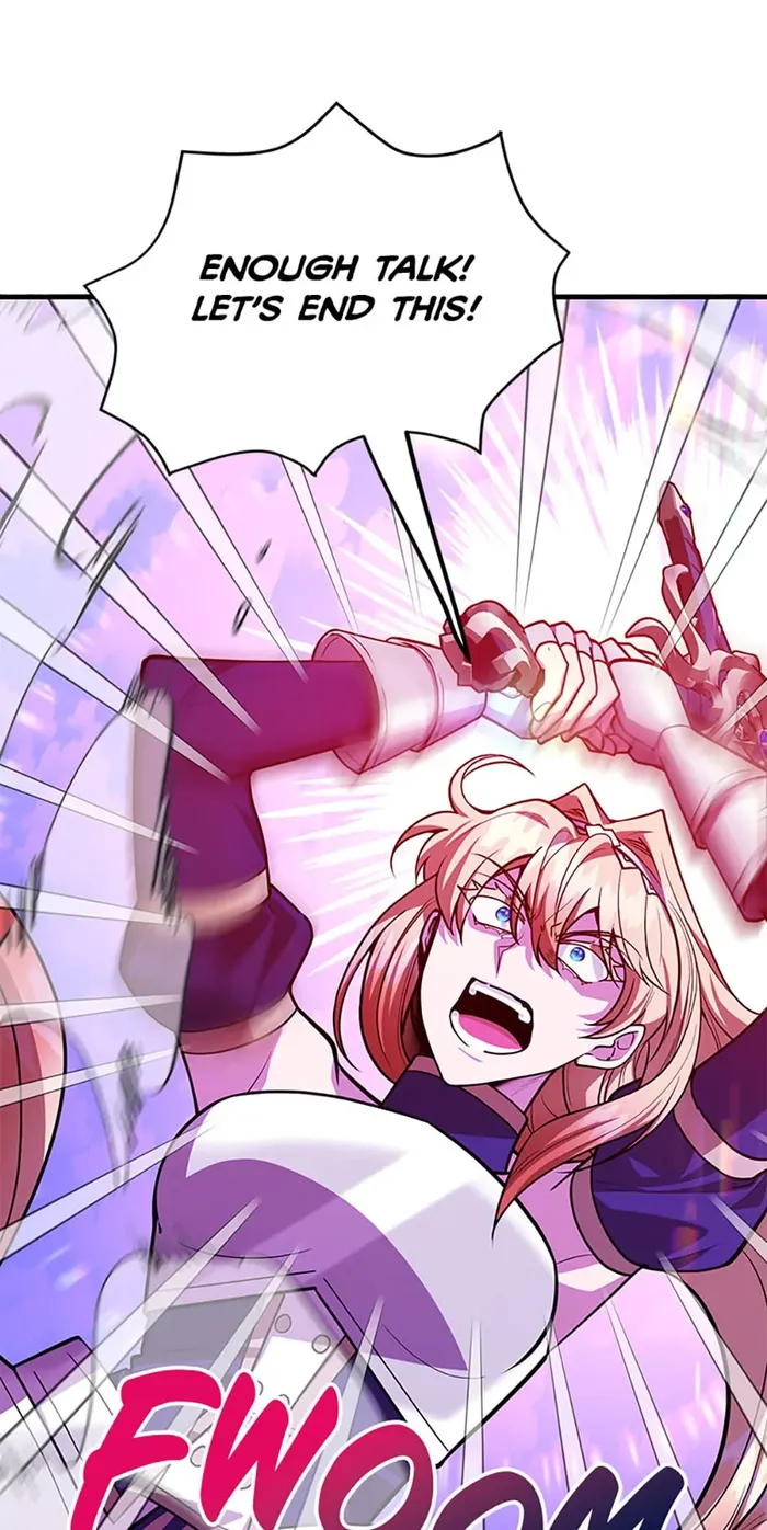 Read I Got Lucky And Pulled A 10th Rank Summon EN Manga Online