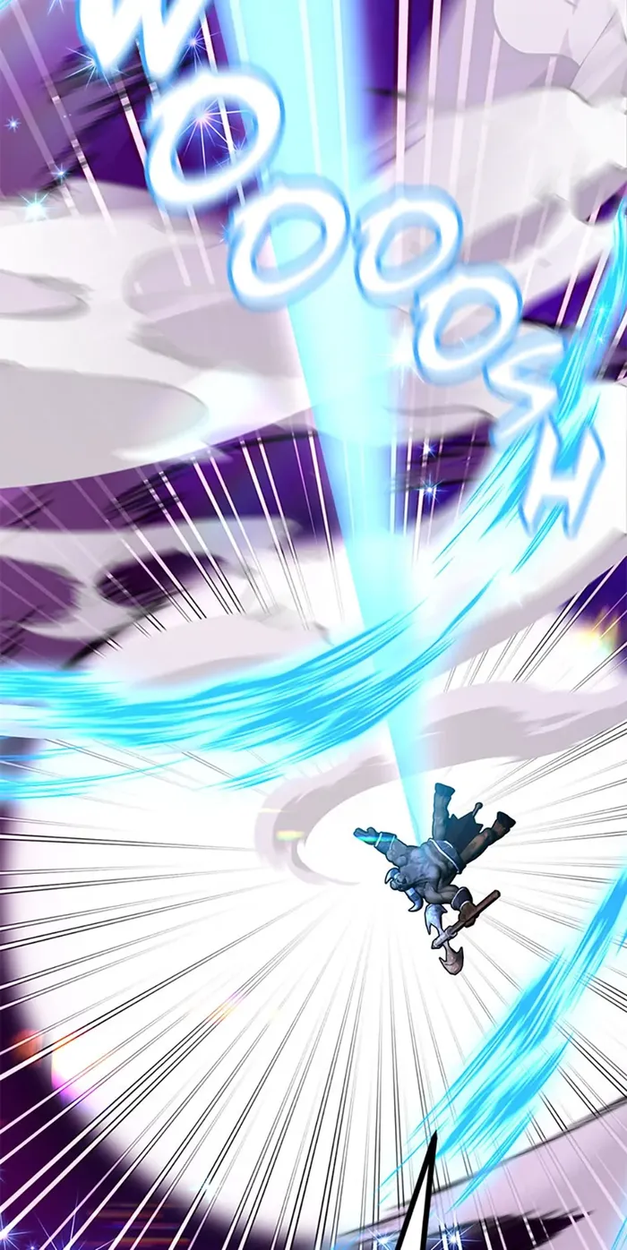 Read I Got Lucky And Pulled A 10th Rank Summon EN Manga Online