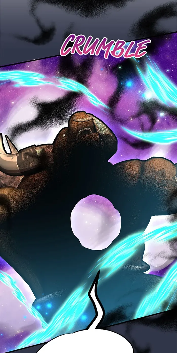 Read I Got Lucky And Pulled A 10th Rank Summon EN Manga Online