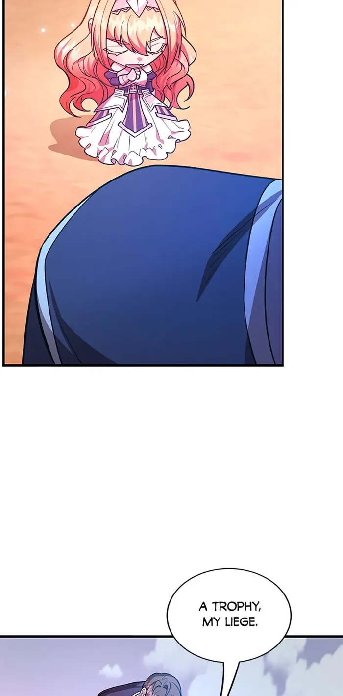 Read I Got Lucky And Pulled A 10th Rank Summon EN Manga Online