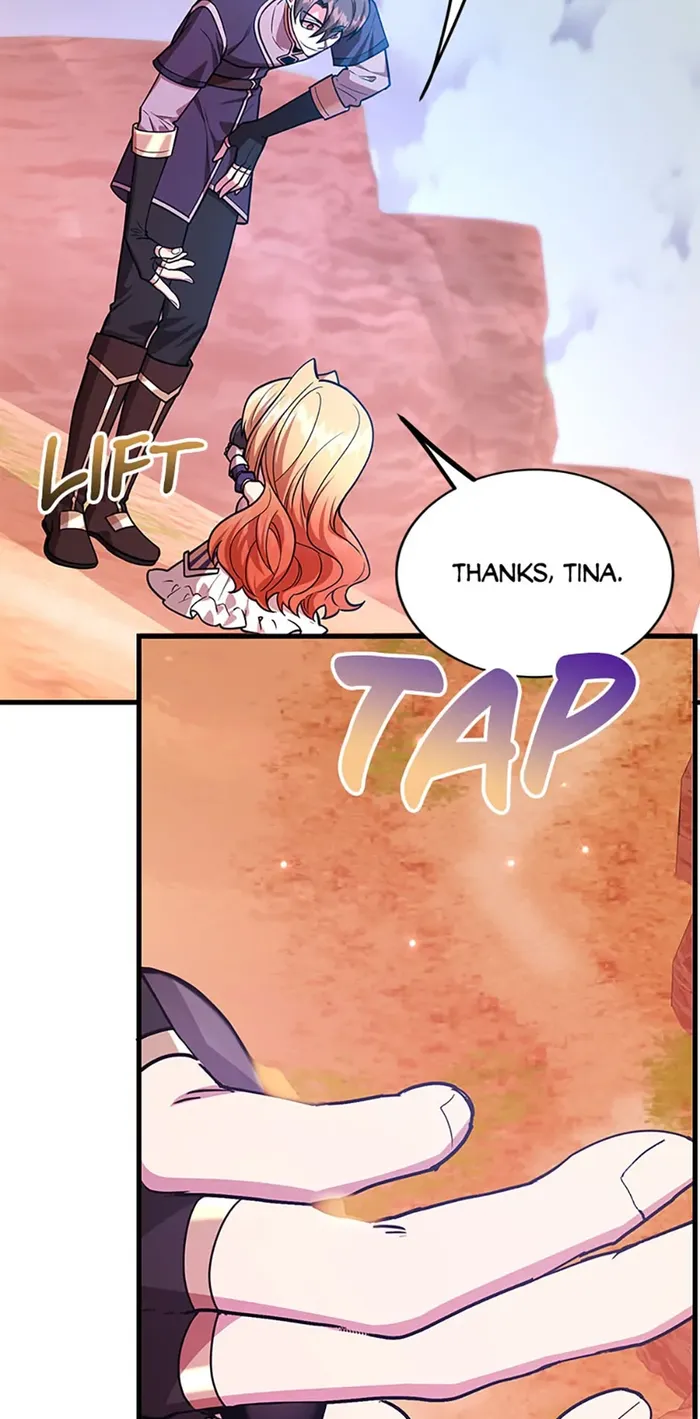 Read I Got Lucky And Pulled A 10th Rank Summon EN Manga Online
