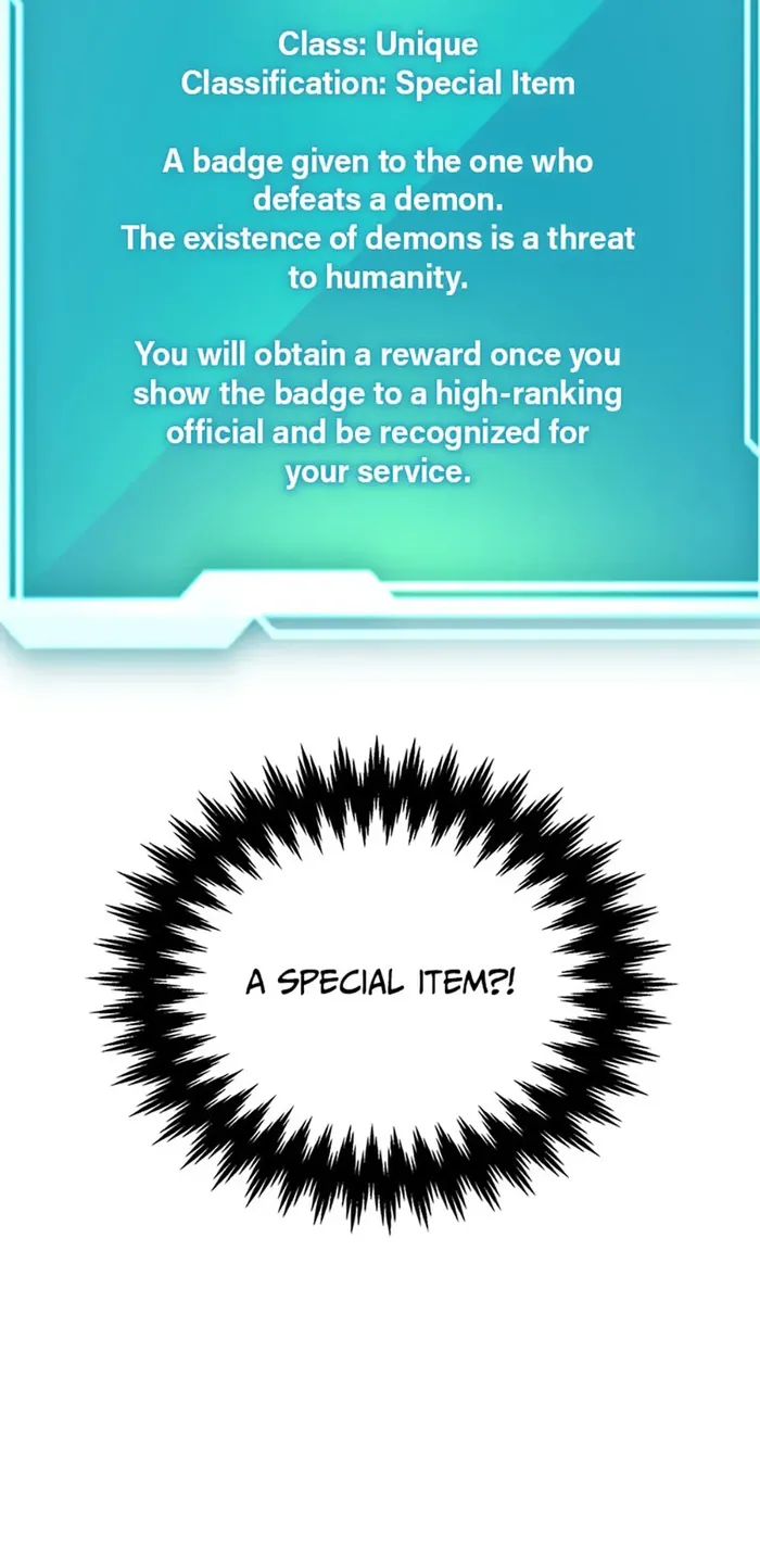 Read I Got Lucky And Pulled A 10th Rank Summon EN Manga Online
