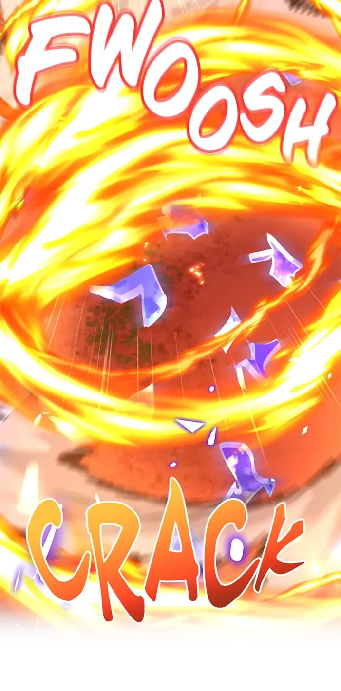 Read I Got Lucky And Pulled A 10th Rank Summon EN Manga Online