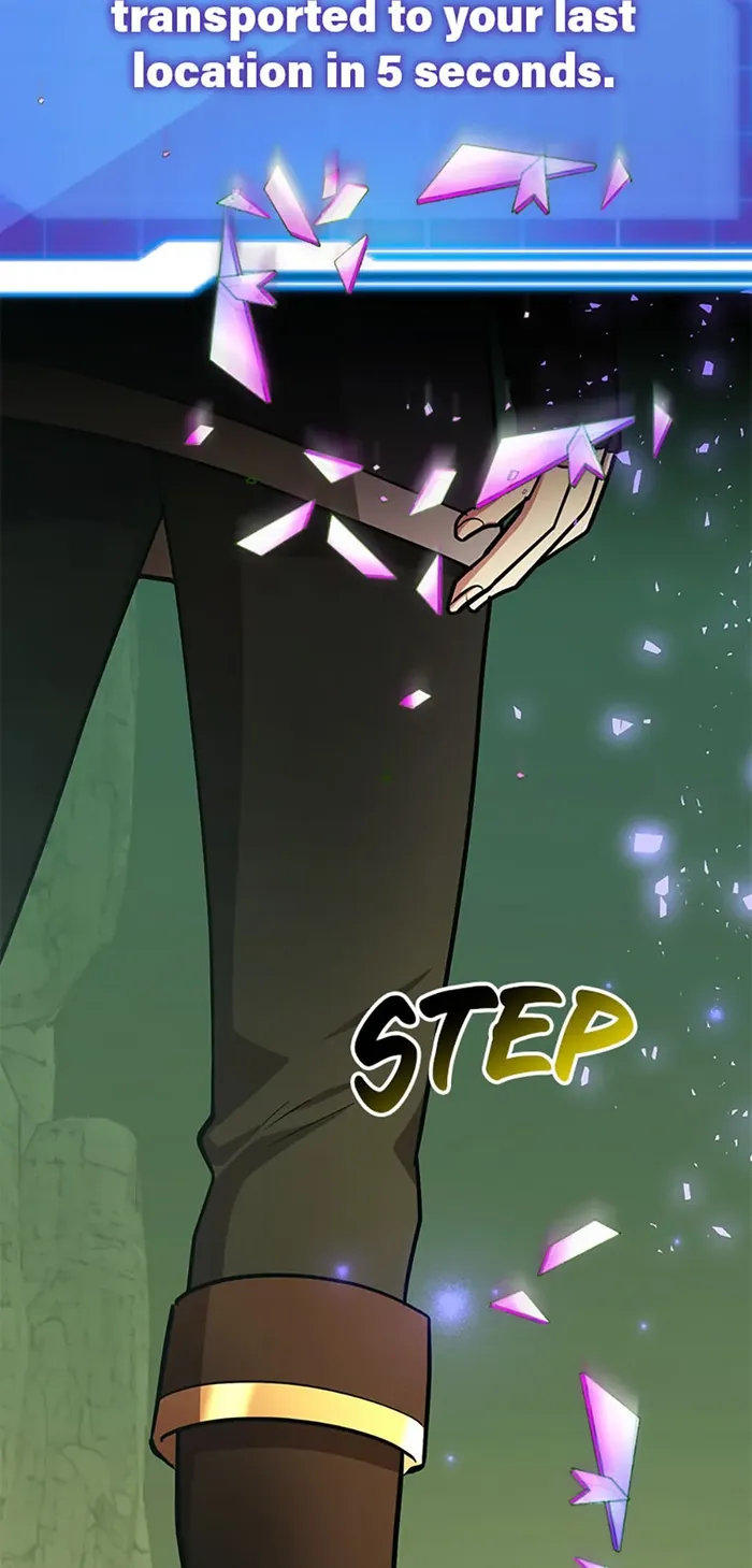 Read I Got Lucky And Pulled A 10th Rank Summon EN Manga Online