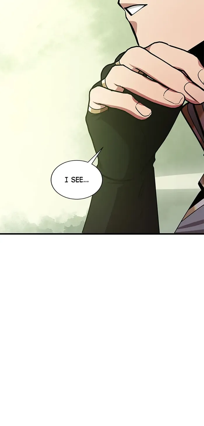 Read I Got Lucky And Pulled A 10th Rank Summon EN Manga Online
