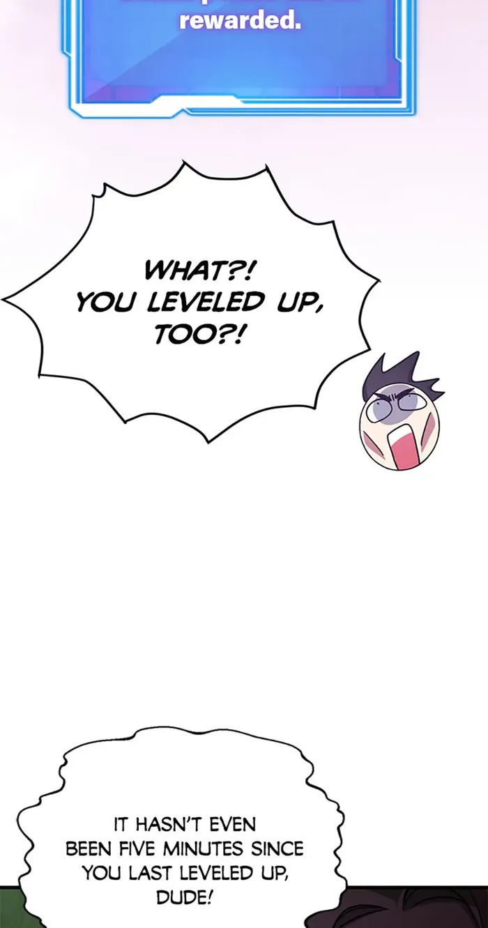 Read I Got Lucky And Pulled A 10th Rank Summon EN Manga Online