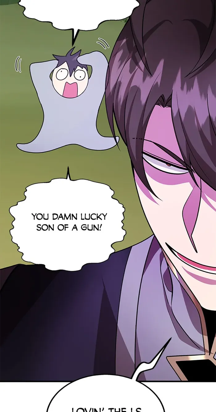 Read I Got Lucky And Pulled A 10th Rank Summon EN Manga Online