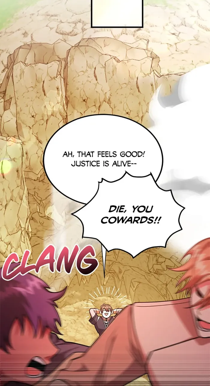 Read I Got Lucky And Pulled A 10th Rank Summon EN Manga Online