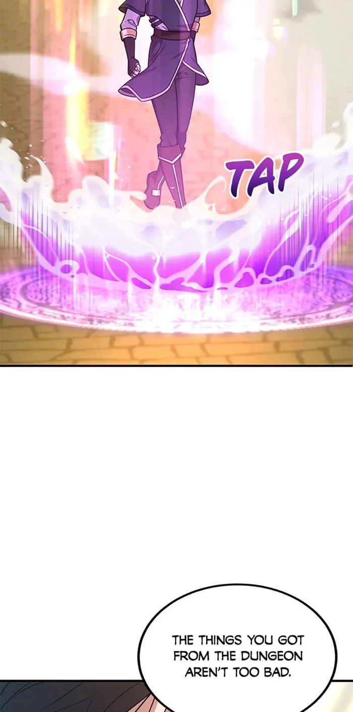 Read I Got Lucky And Pulled A 10th Rank Summon EN Manga Online
