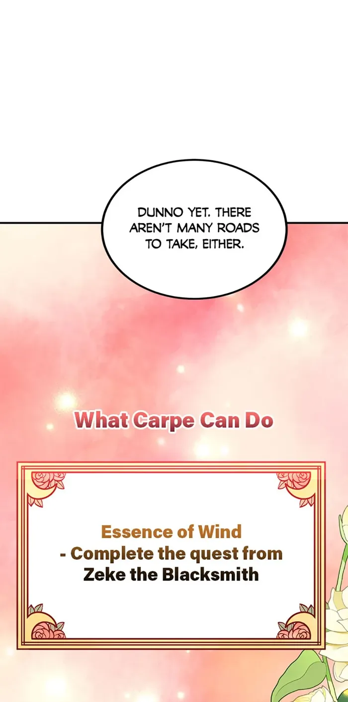Read I Got Lucky And Pulled A 10th Rank Summon EN Manga Online
