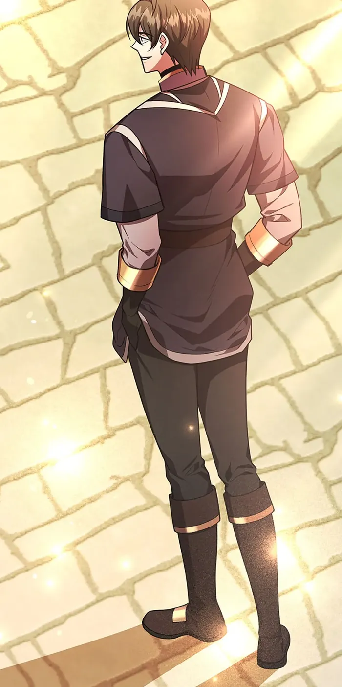 Read I Got Lucky And Pulled A 10th Rank Summon EN Manga Online
