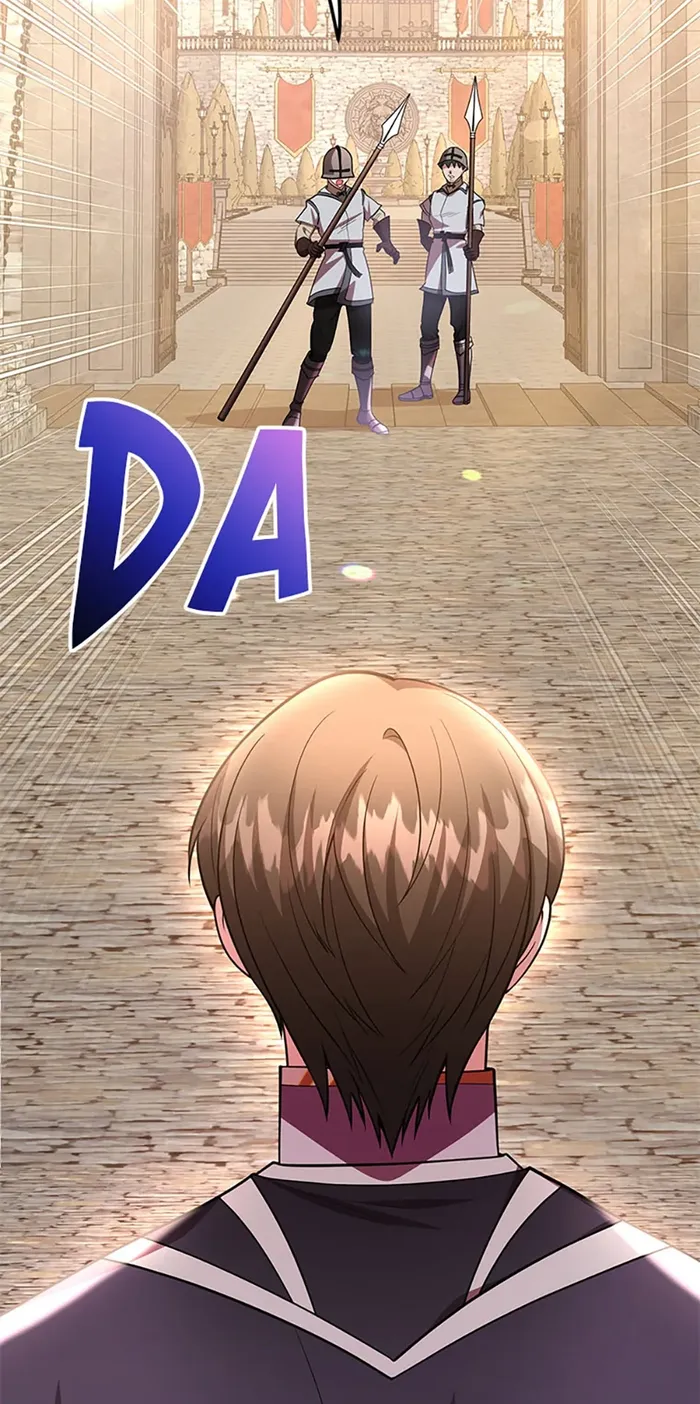 Read I Got Lucky And Pulled A 10th Rank Summon EN Manga Online