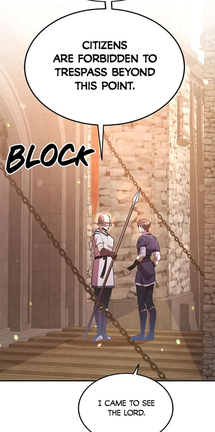 Read I Got Lucky And Pulled A 10th Rank Summon EN Manga Online