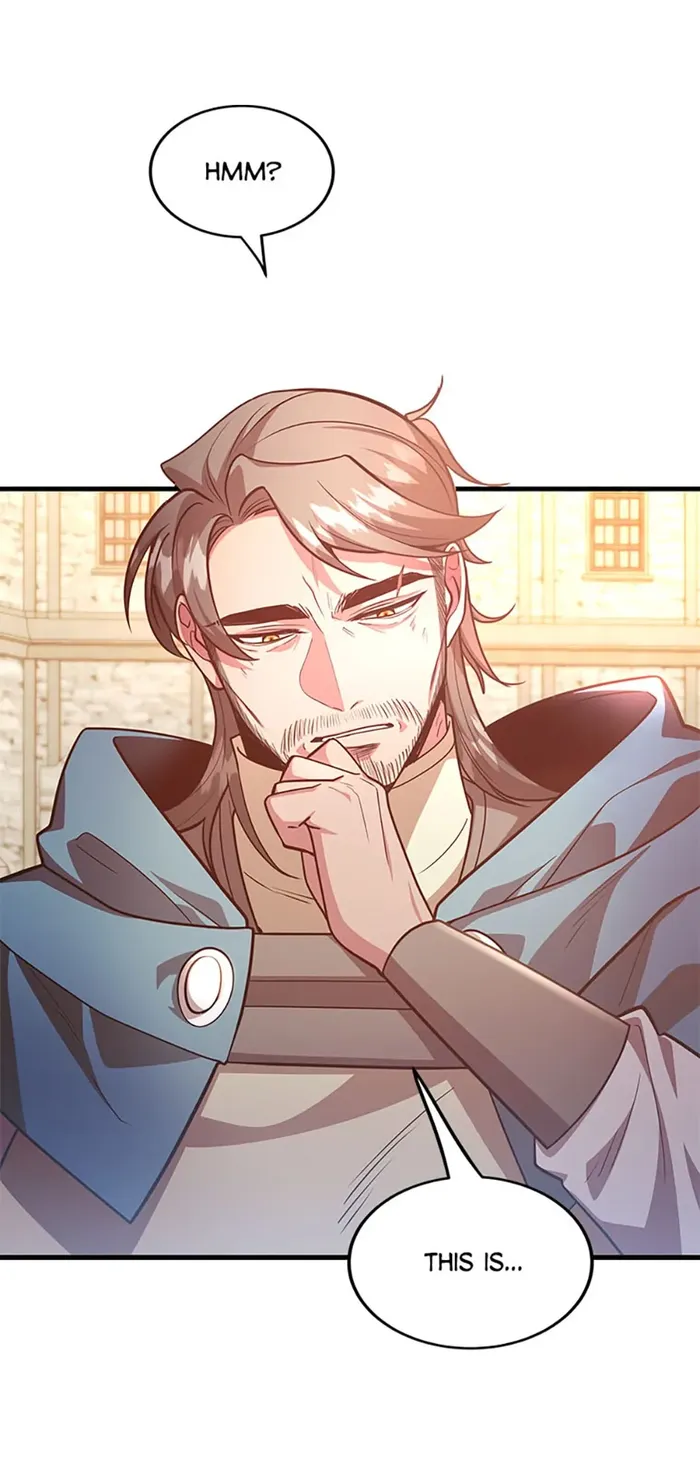 Read I Got Lucky And Pulled A 10th Rank Summon EN Manga Online