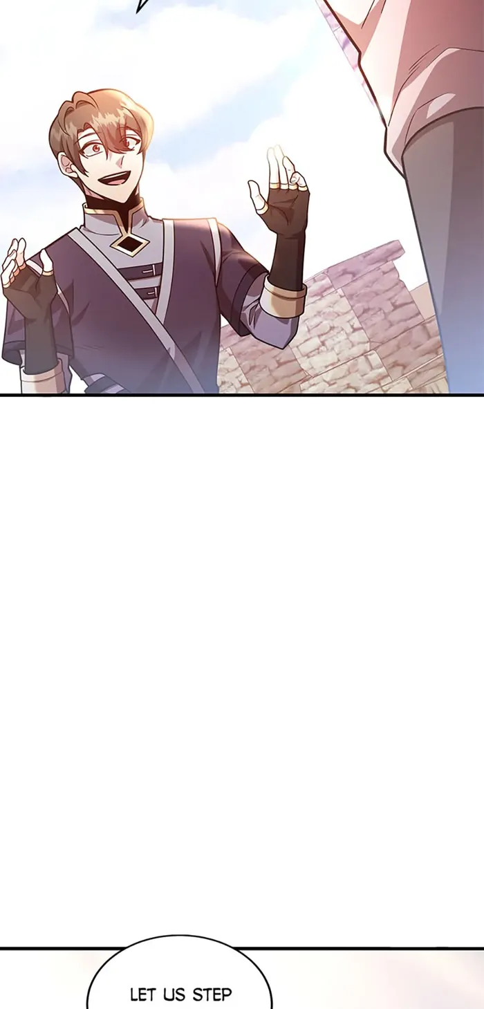 Read I Got Lucky And Pulled A 10th Rank Summon EN Manga Online