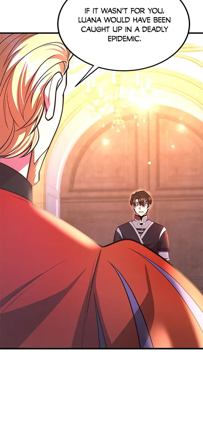 Read I Got Lucky And Pulled A 10th Rank Summon EN Manga Online