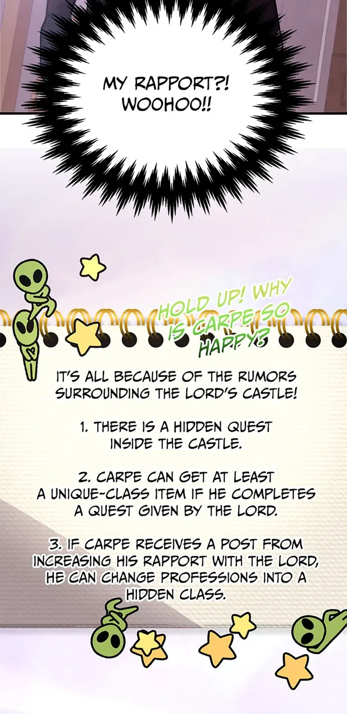 Read I Got Lucky And Pulled A 10th Rank Summon EN Manga Online