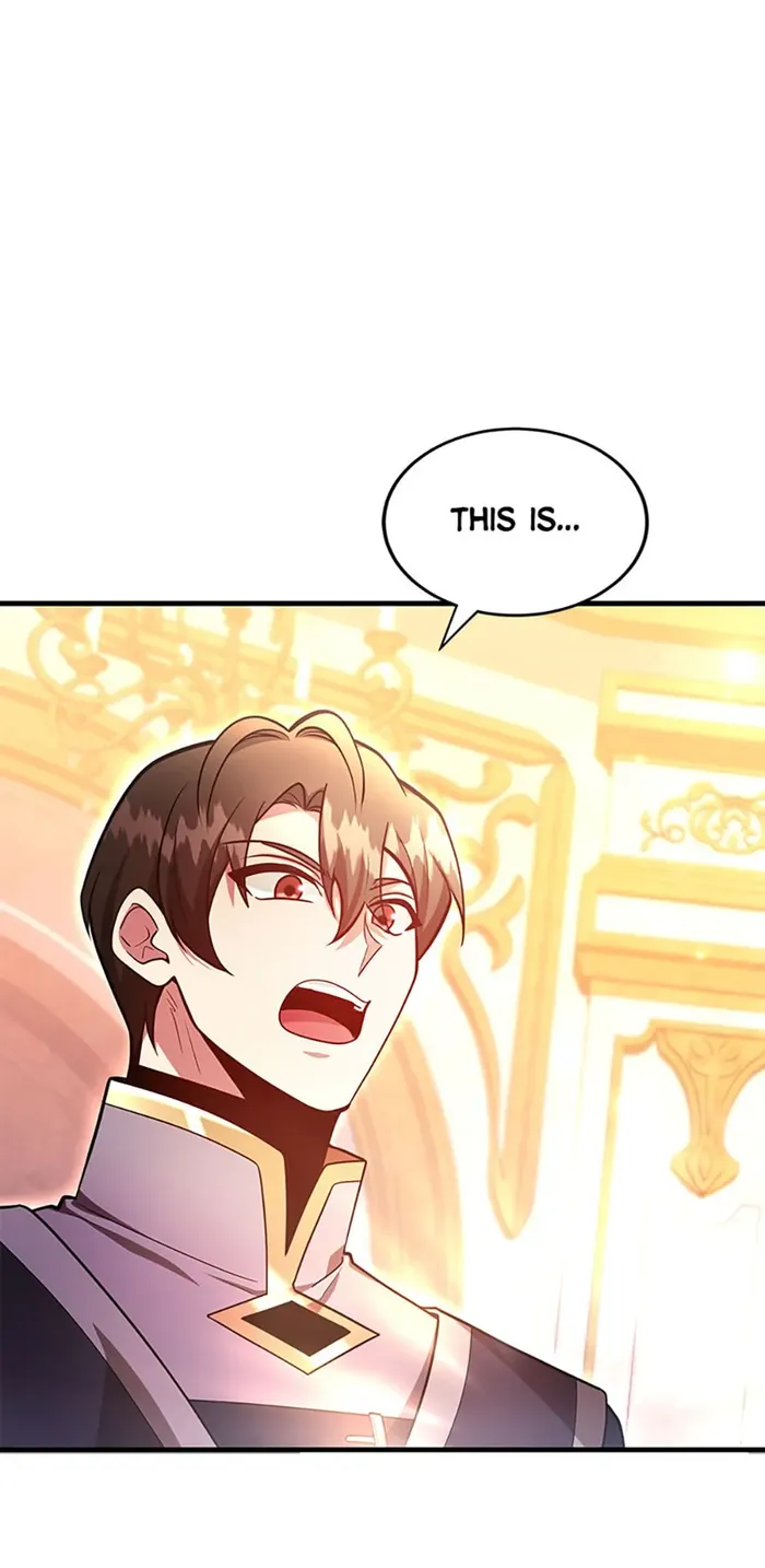 Read I Got Lucky And Pulled A 10th Rank Summon EN Manga Online
