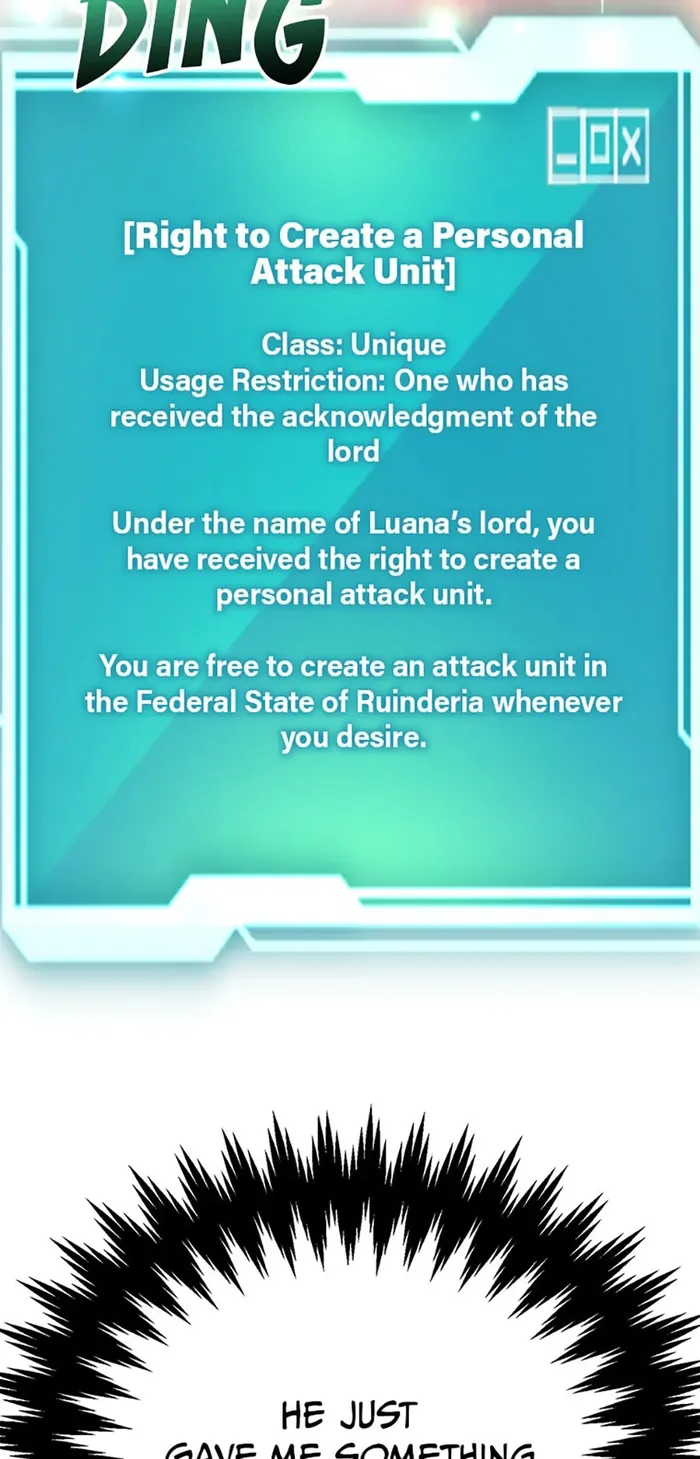 Read I Got Lucky And Pulled A 10th Rank Summon EN Manga Online