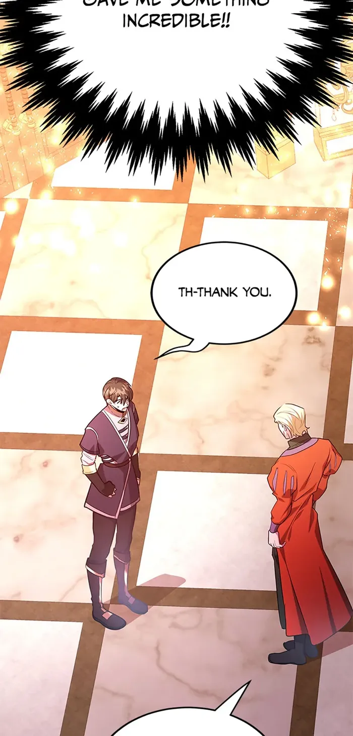 Read I Got Lucky And Pulled A 10th Rank Summon EN Manga Online