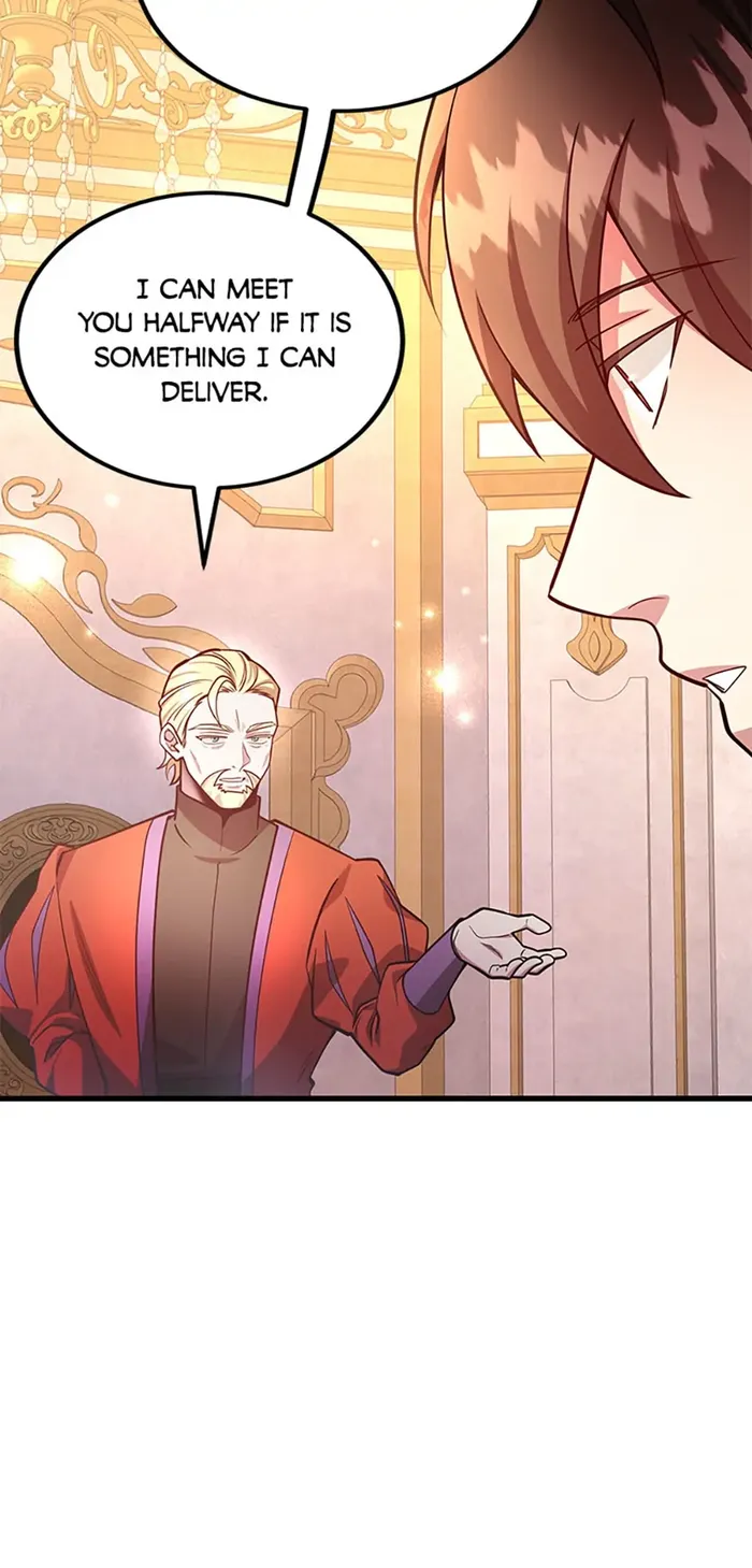 Read I Got Lucky And Pulled A 10th Rank Summon EN Manga Online