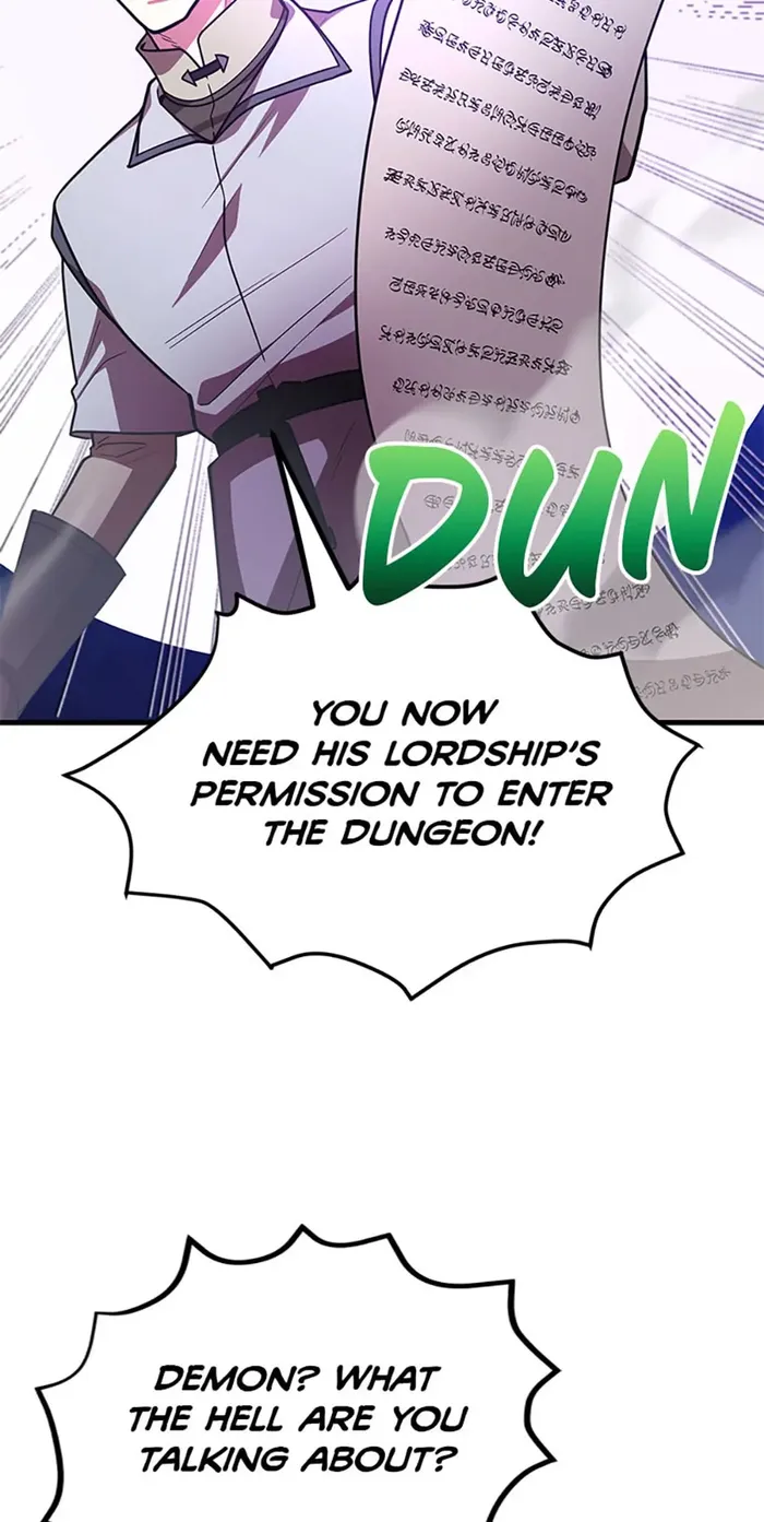 Read I Got Lucky And Pulled A 10th Rank Summon EN Manga Online