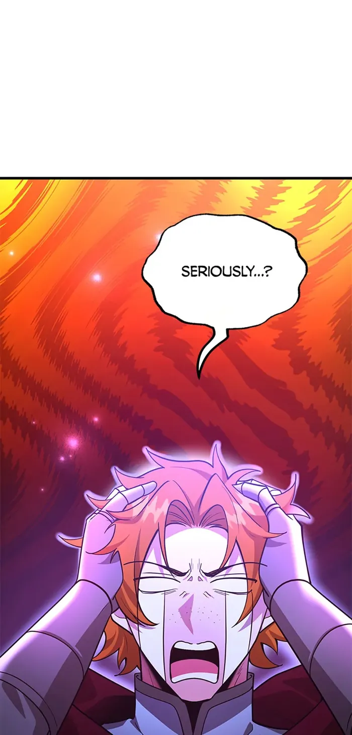 Read I Got Lucky And Pulled A 10th Rank Summon EN Manga Online