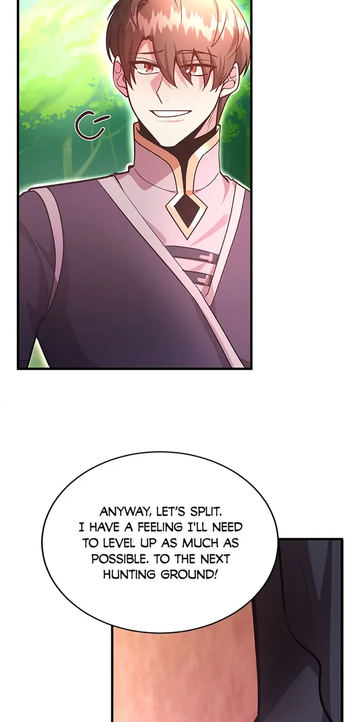 Read I Got Lucky And Pulled A 10th Rank Summon EN Manga Online
