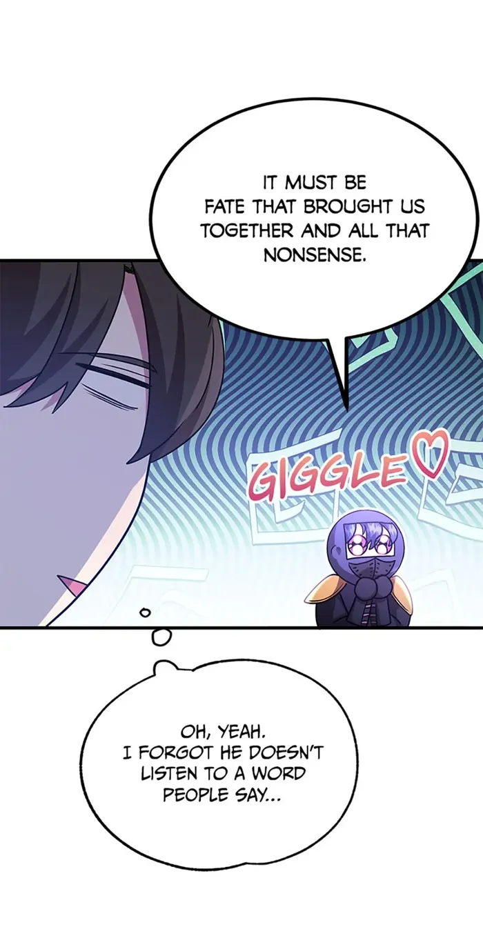 Read I Got Lucky And Pulled A 10th Rank Summon EN Manga Online