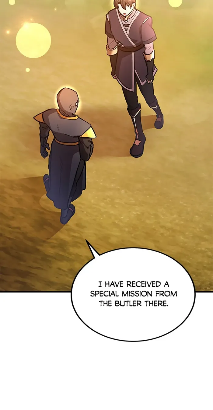 Read I Got Lucky And Pulled A 10th Rank Summon EN Manga Online