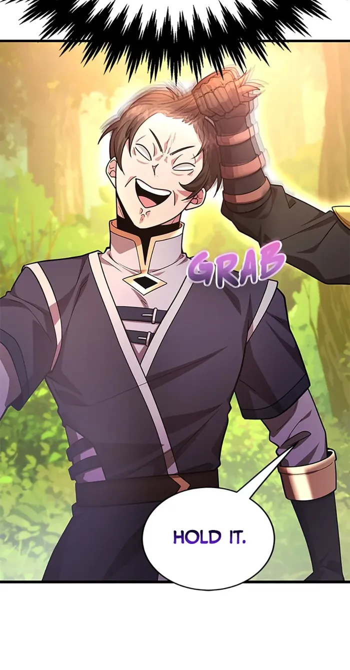 Read I Got Lucky And Pulled A 10th Rank Summon EN Manga Online