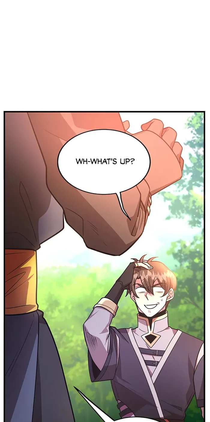 Read I Got Lucky And Pulled A 10th Rank Summon EN Manga Online