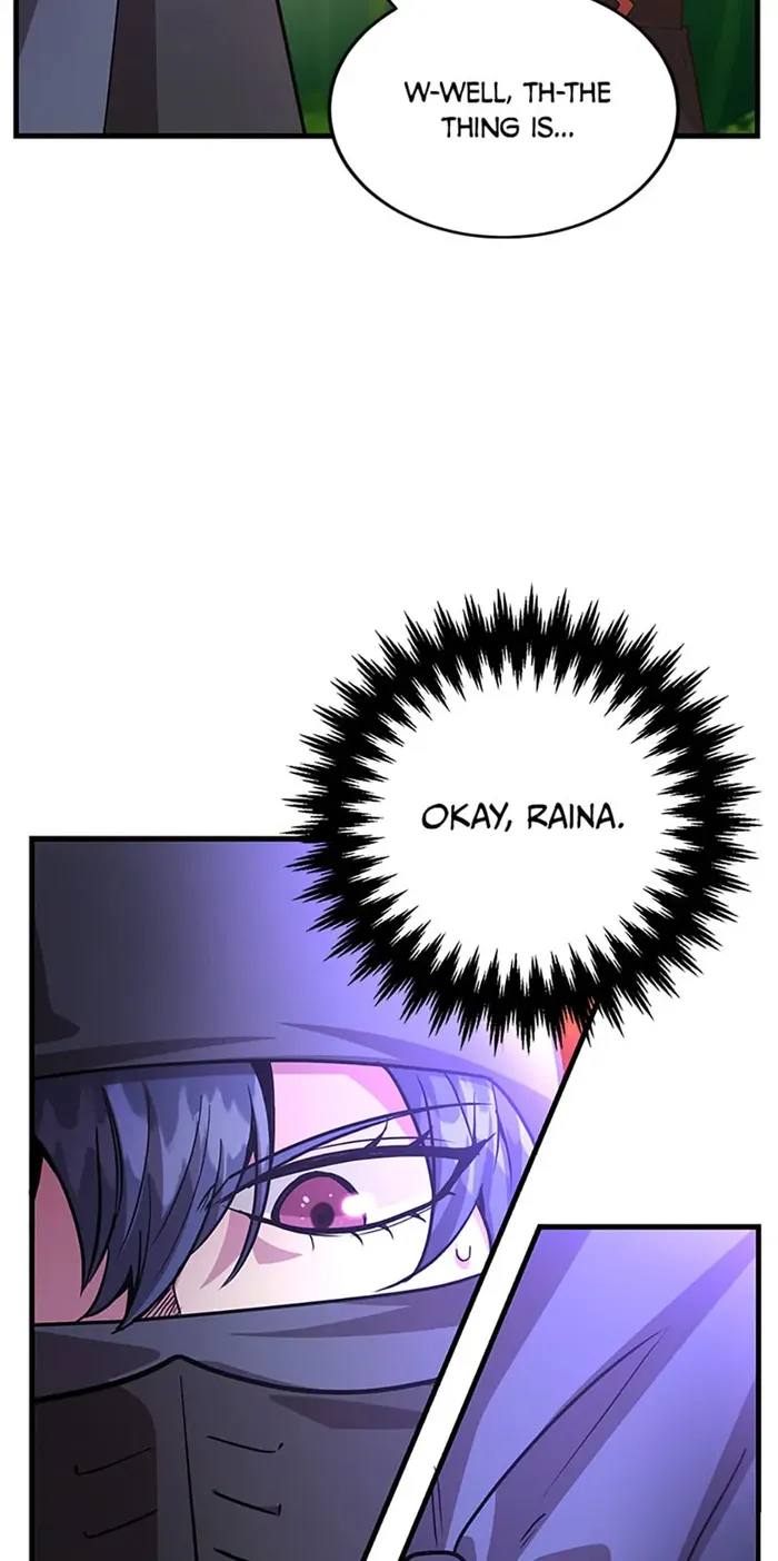 Read I Got Lucky And Pulled A 10th Rank Summon EN Manga Online