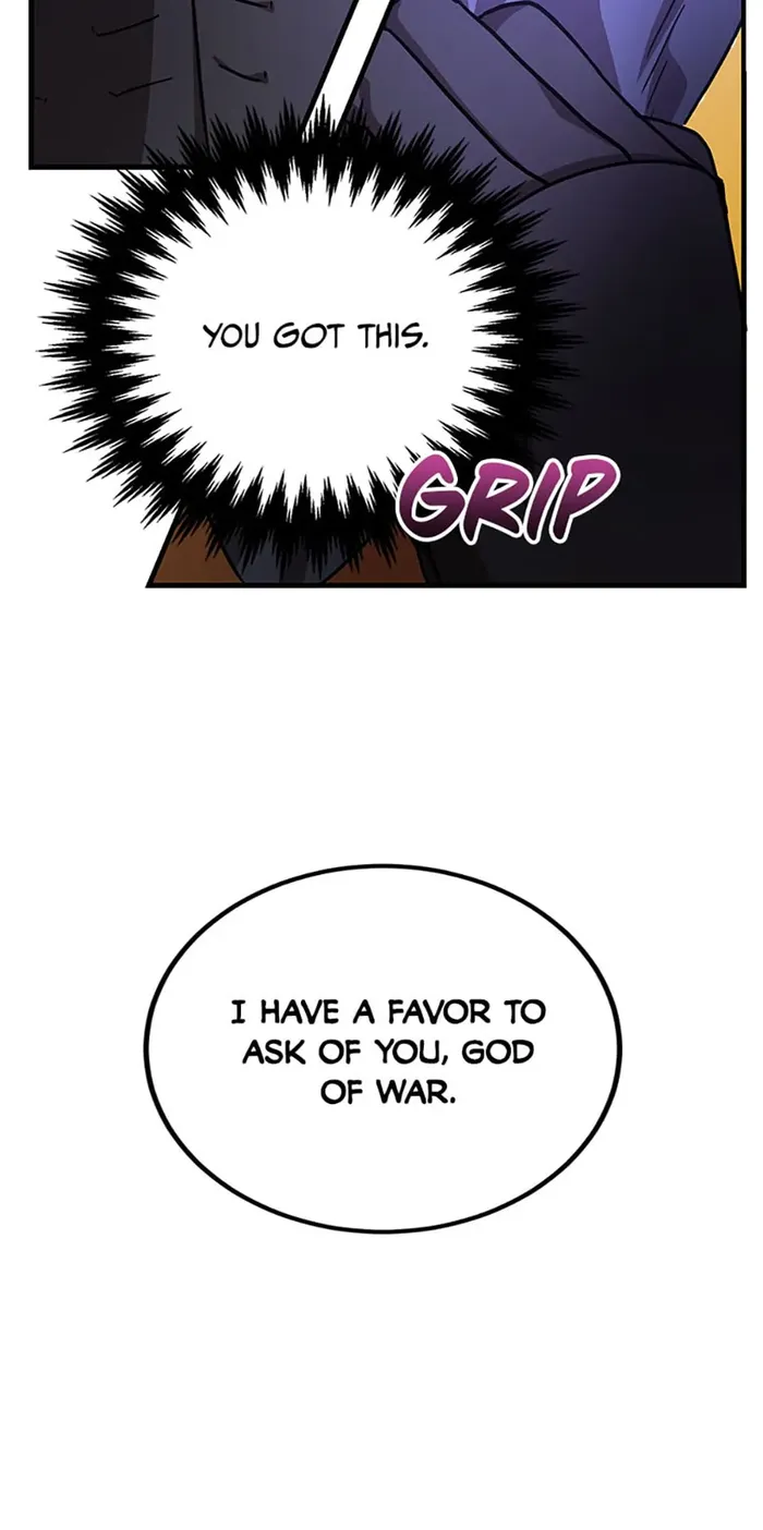 Read I Got Lucky And Pulled A 10th Rank Summon EN Manga Online