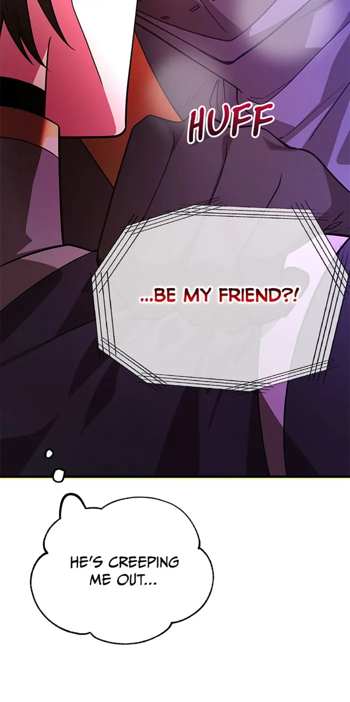 Read I Got Lucky And Pulled A 10th Rank Summon EN Manga Online