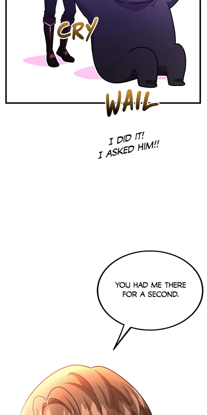Read I Got Lucky And Pulled A 10th Rank Summon EN Manga Online