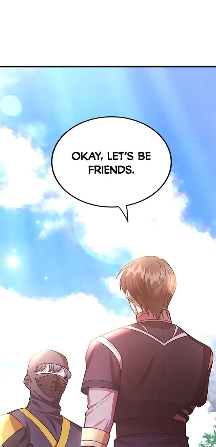 Read I Got Lucky And Pulled A 10th Rank Summon EN Manga Online