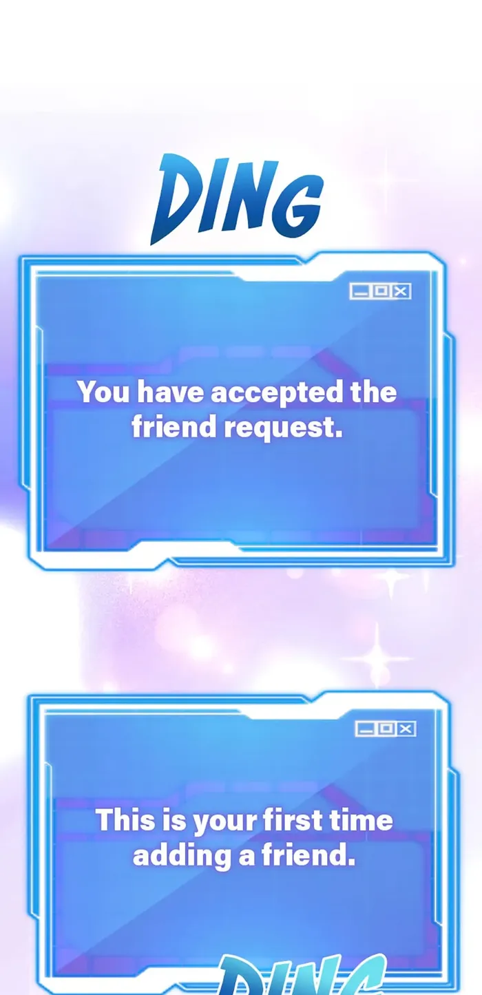 Read I Got Lucky And Pulled A 10th Rank Summon EN Manga Online