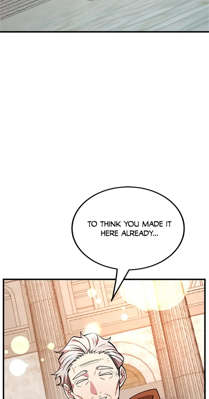 Read I Got Lucky And Pulled A 10th Rank Summon EN Manga Online