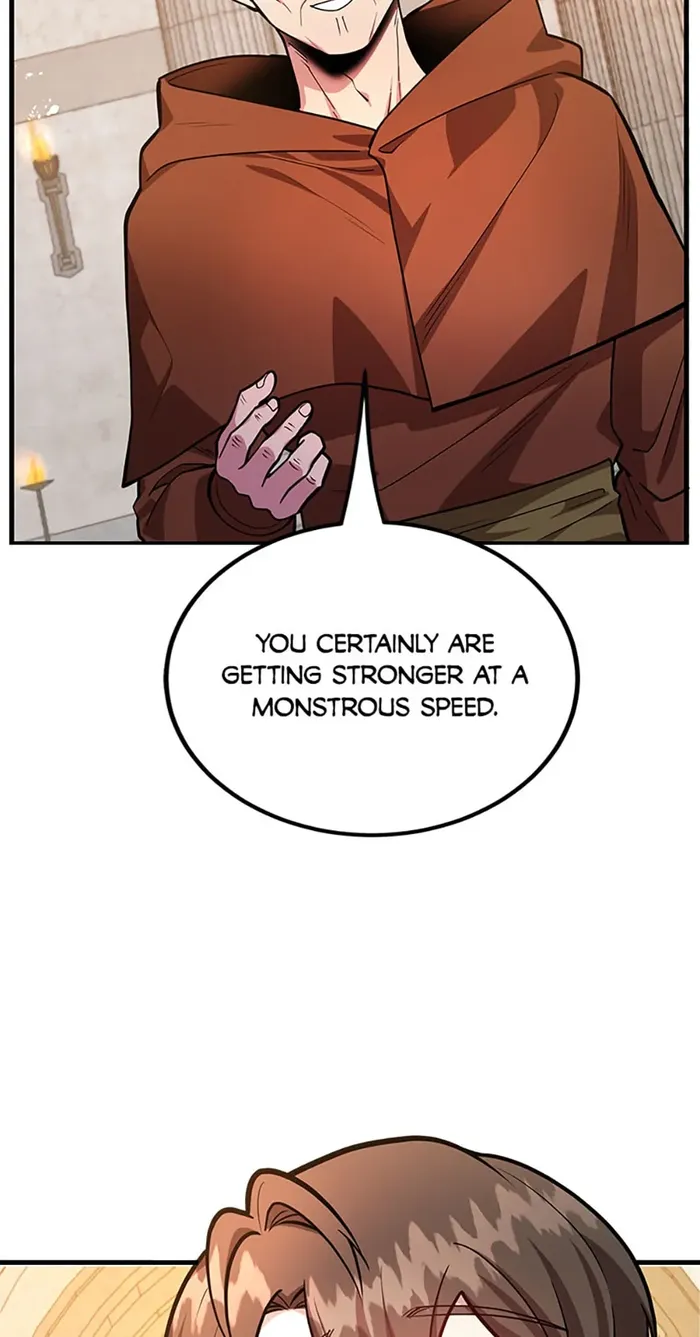 Read I Got Lucky And Pulled A 10th Rank Summon EN Manga Online